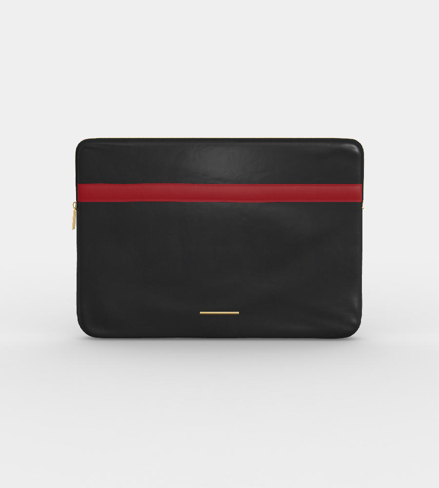 Custom Adagio Laptop Case (Gift)