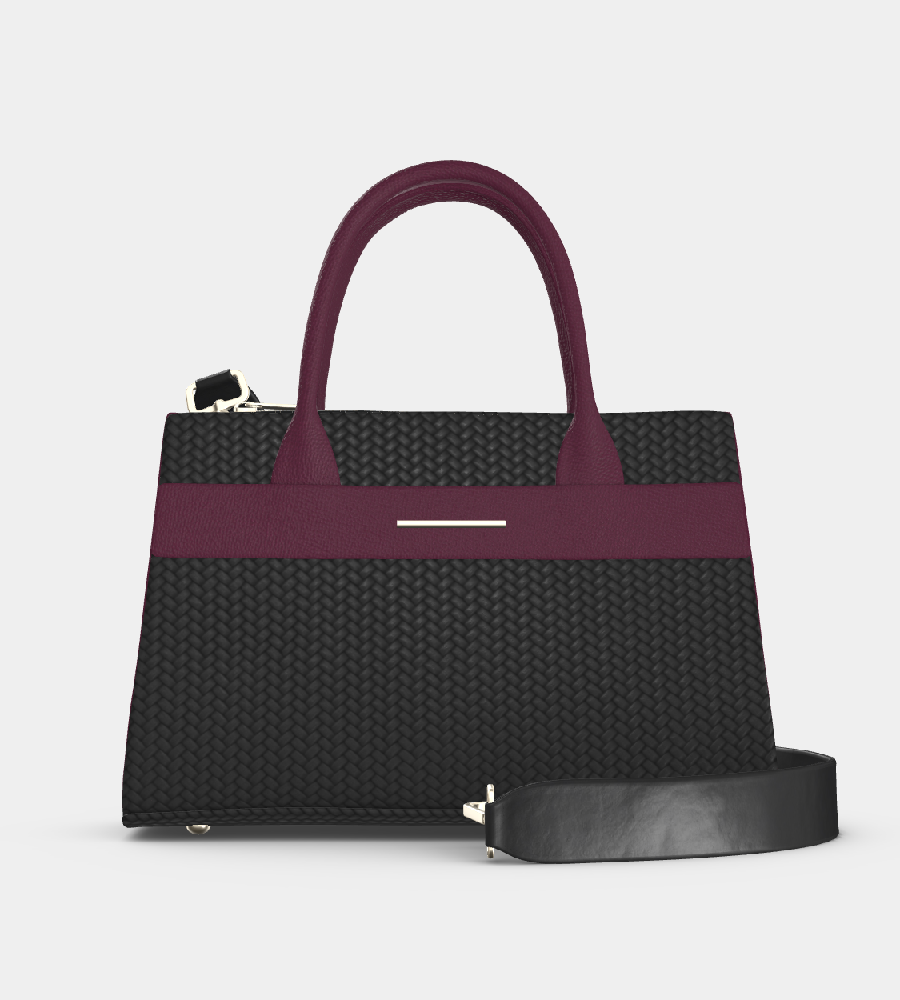 Custom Courante Carryall