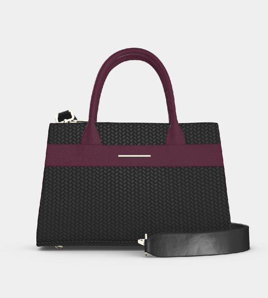 Custom Courante Carryall