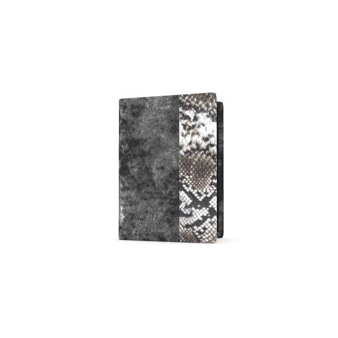 Custom Libretto Passport Case (Gift)