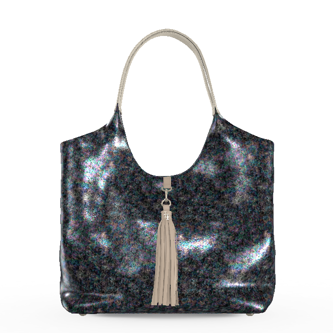 Custom Largo Shoulder Bag