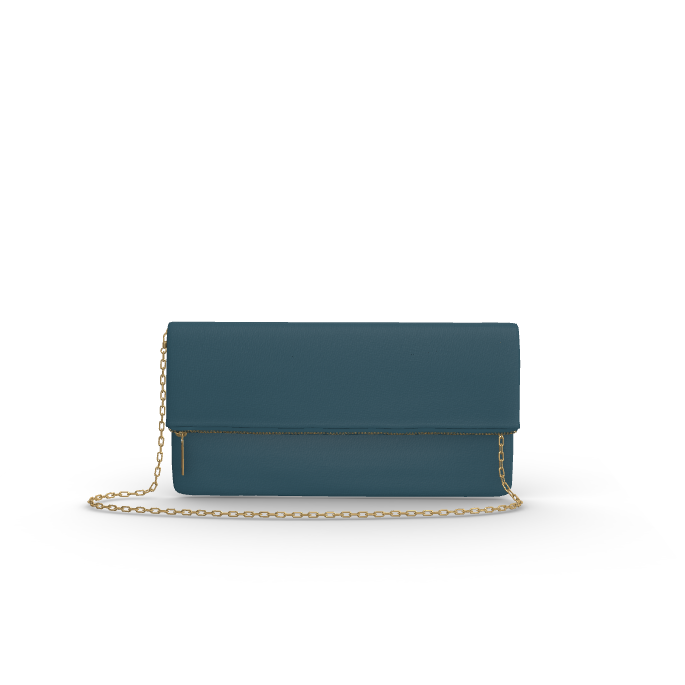Custom Dolce Small Clutch (Gift)