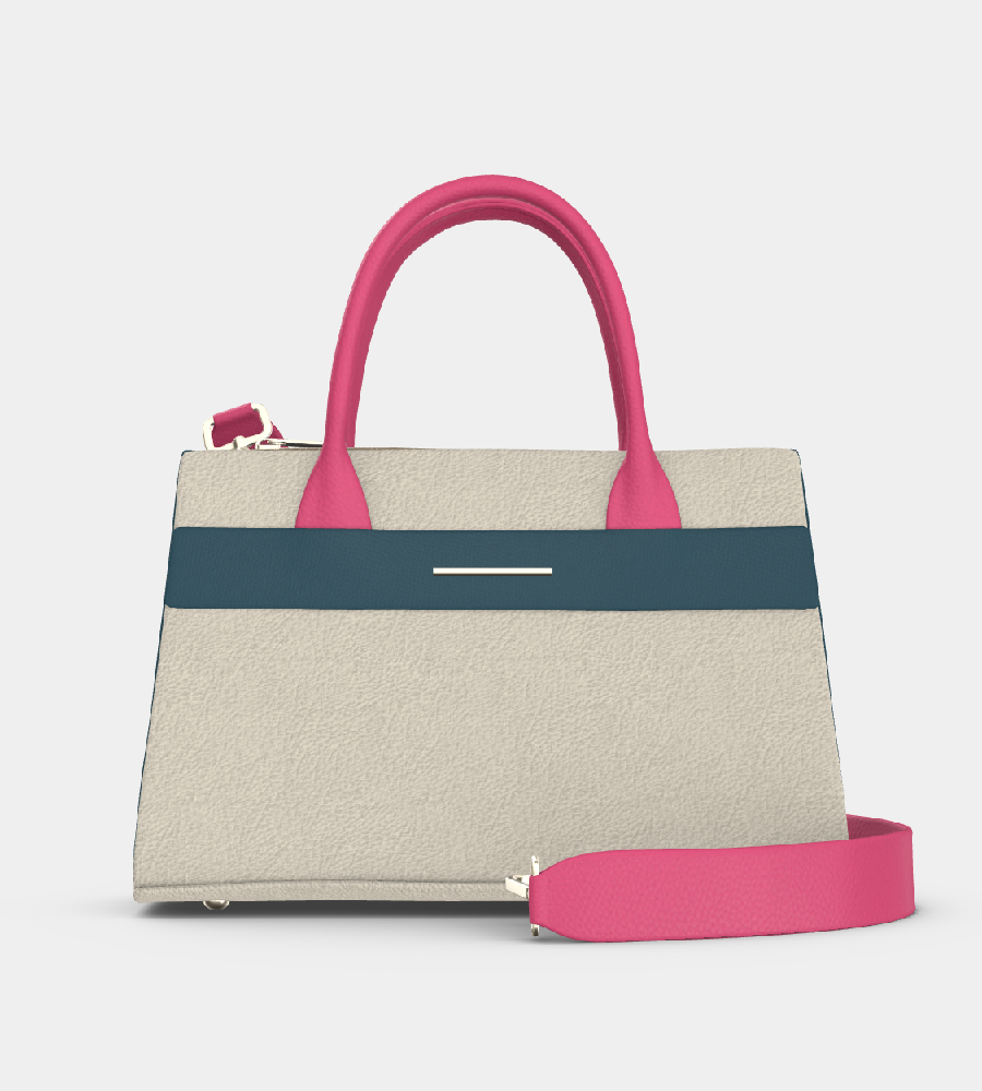 Custom Courante Carryall