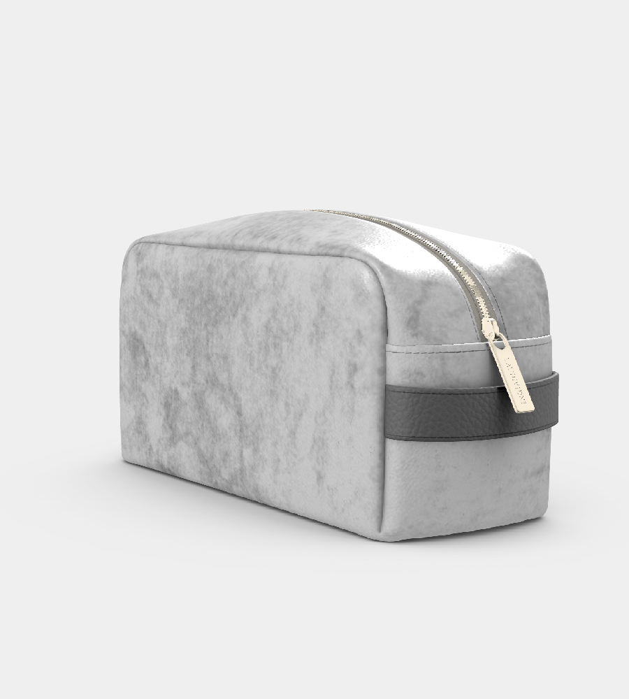Custom Impromptu Toiletry Bag (Gift)