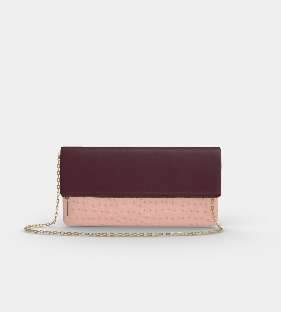 Custom Dolce Small Clutch (Gift)