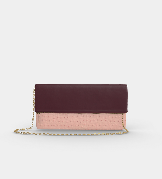 Custom Dolce Small Clutch (Gift)
