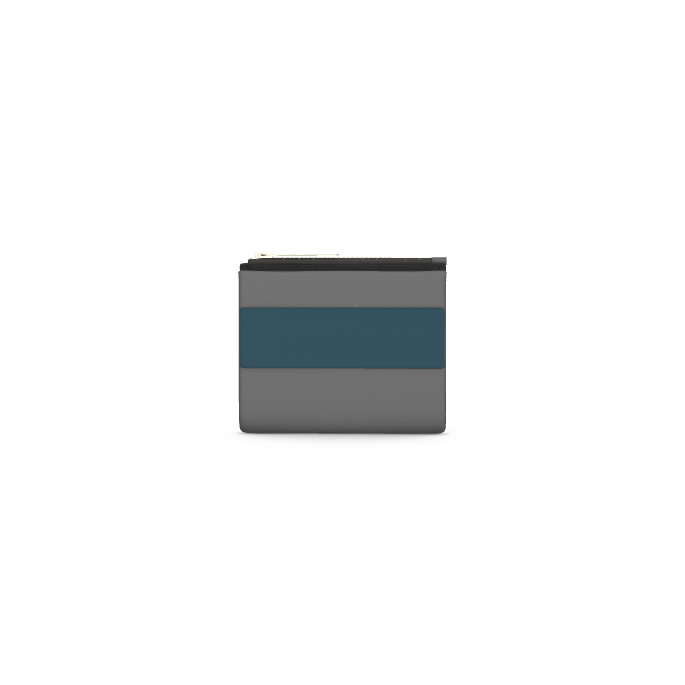 Custom Mezzo Small Wallet (Gift)
