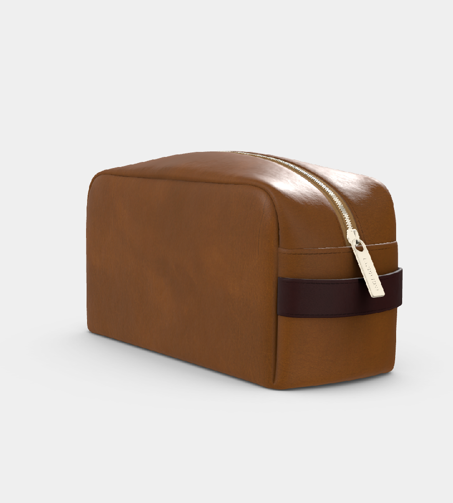 Custom Impromptu Toiletry Bag (Gift)