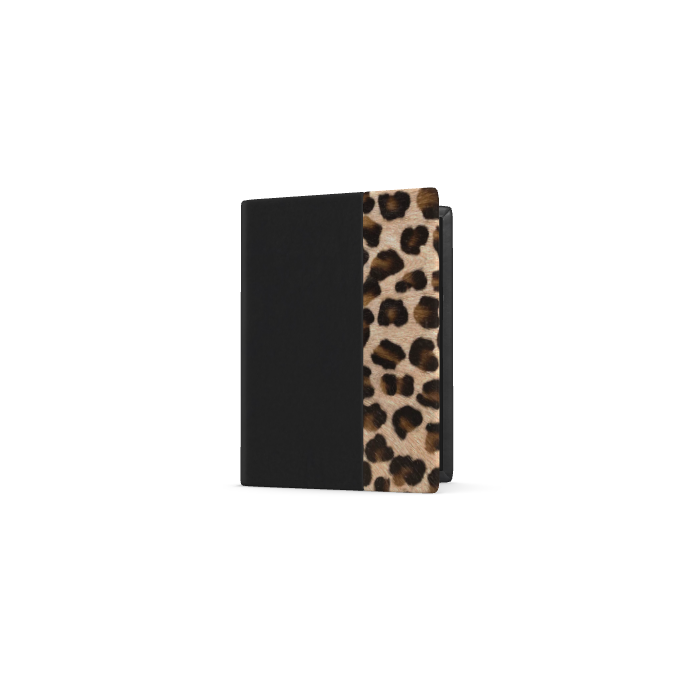 Custom Libretto Passport Case (Gift)