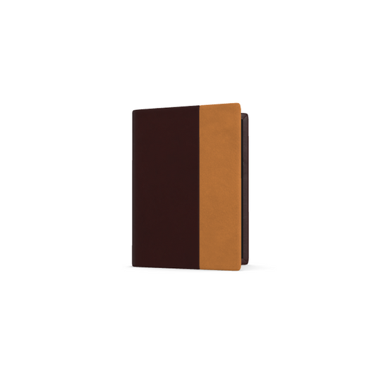 Custom Libretto Passport Case (Gift)