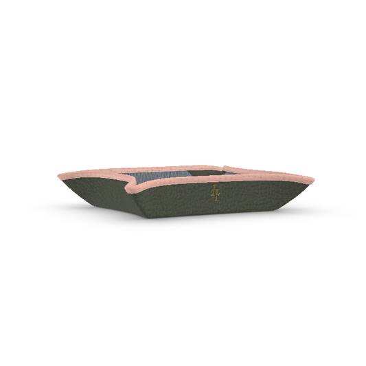 Custom Tenor Valet Tray (Gift)