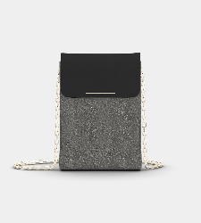 Custom Vivo Phone Crossbody w/ Chain Strap
