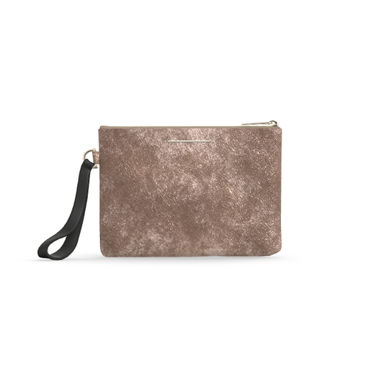Custom Grace Wristlet