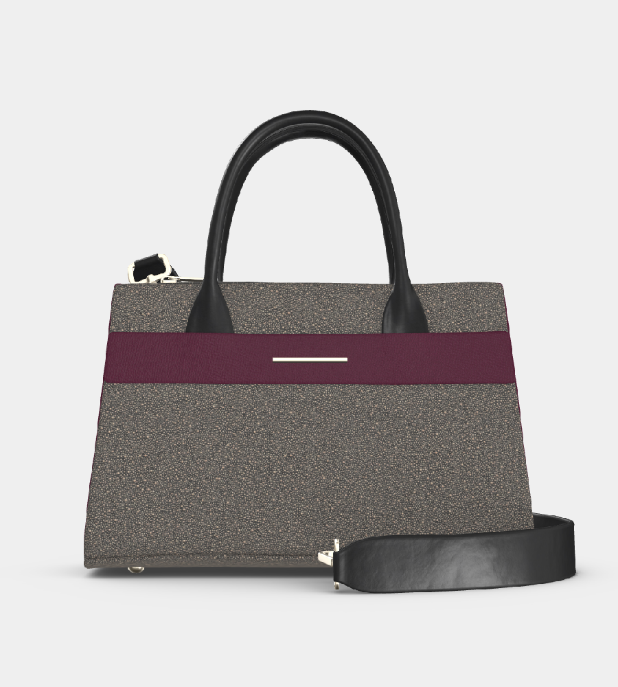 Custom Courante Carryall