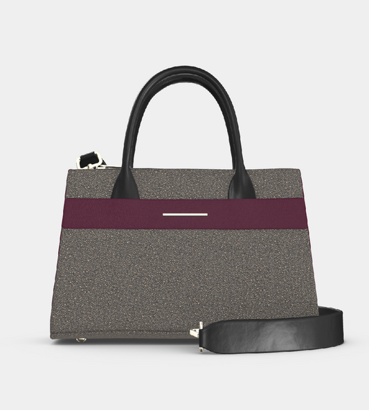 Custom Courante Carryall