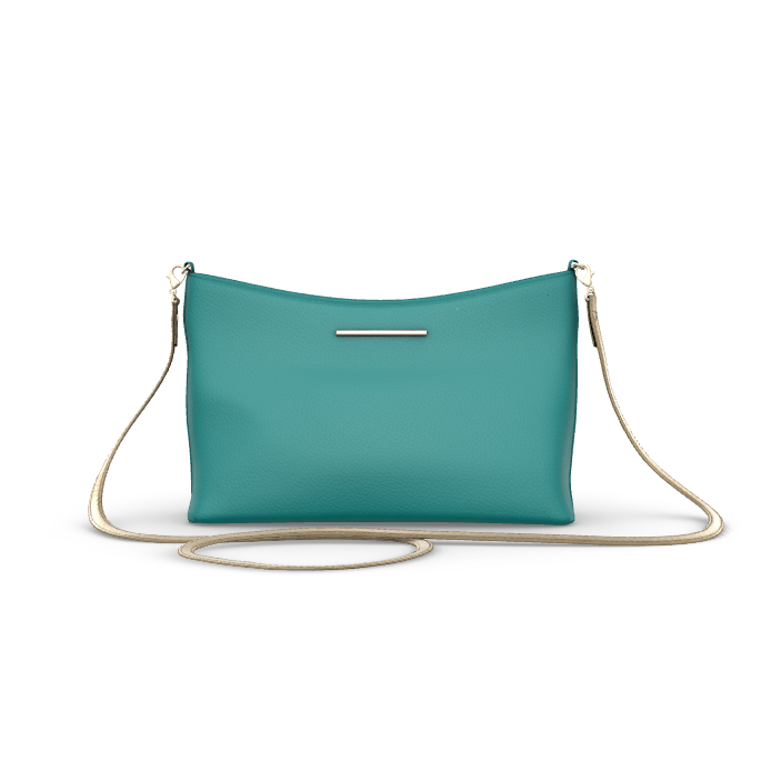 Custom Vivace Crossbody