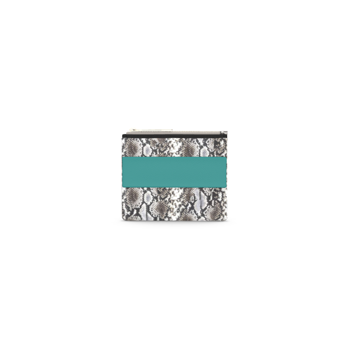 Custom Mezzo Small Wallet (Gift)