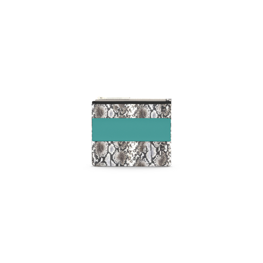 Custom Mezzo Small Wallet (Gift)