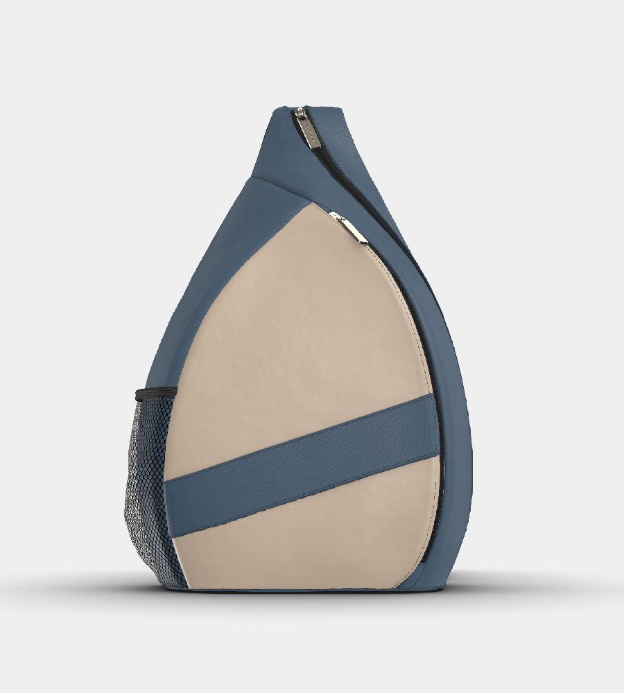 Custom Ricochet Pickleball Sling Bag (Gift)