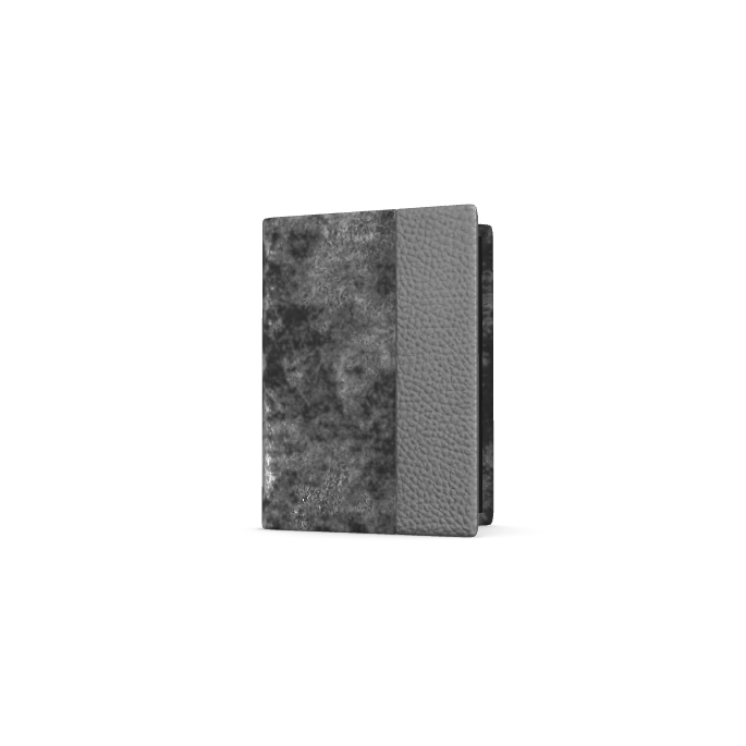 Custom Libretto Passport Case (Gift)