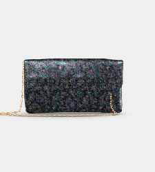 Custom Comodo Envelope Clutch