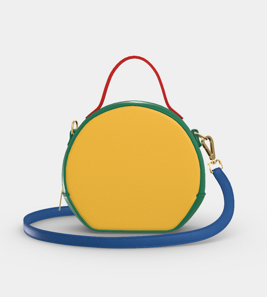 Custom Rondo Crossbody