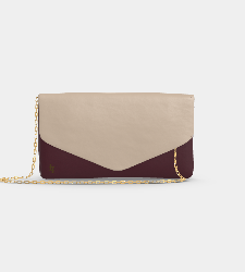 Custom Comodo Envelope Clutch (Gift)