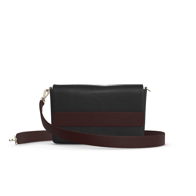 Custom Prima Crossbody