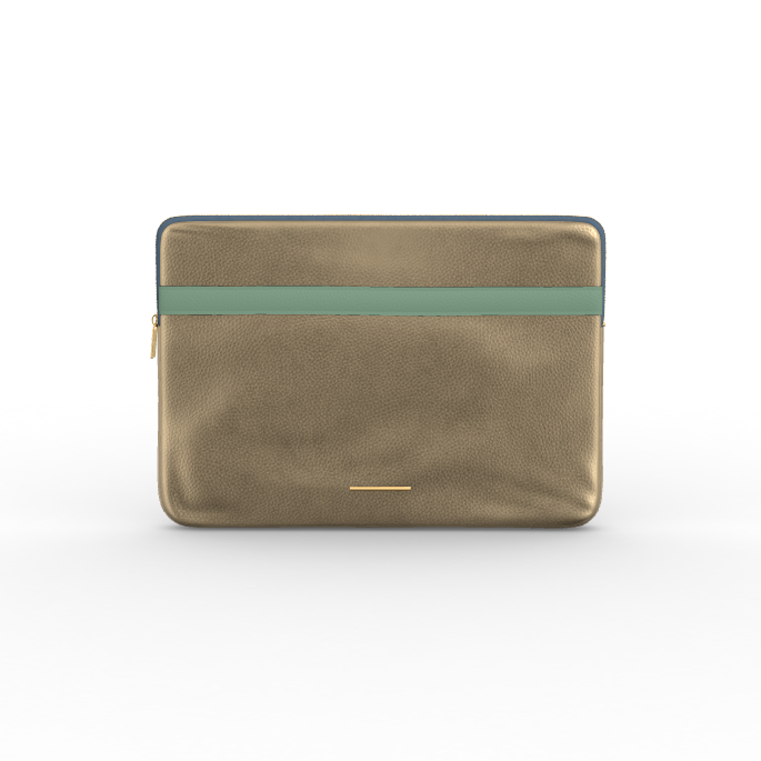 Custom Adagio Laptop Case (Gift)