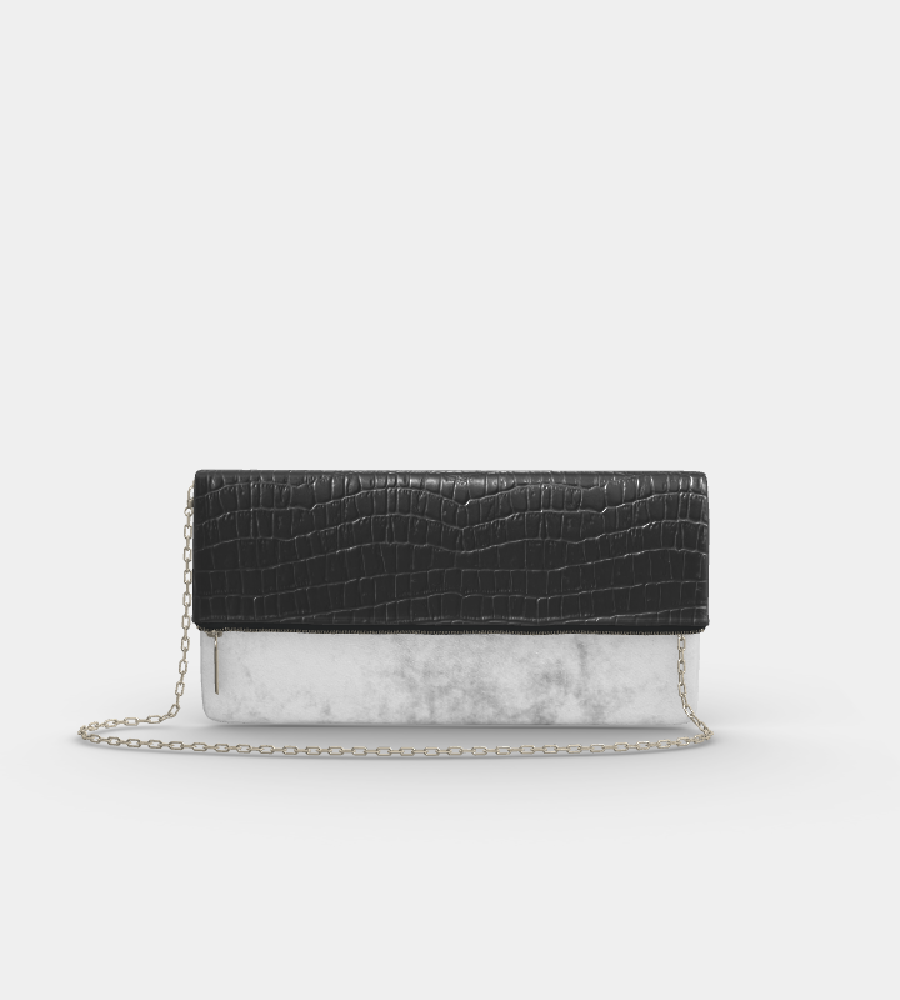 Custom Dolce Small Clutch (Gift)
