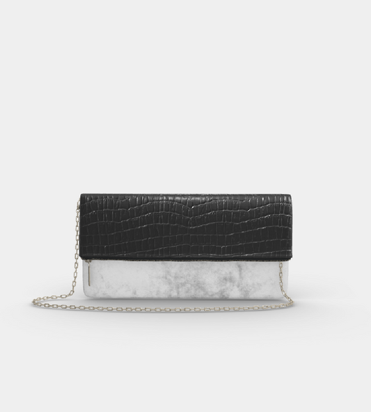 Custom Dolce Small Clutch (Gift)