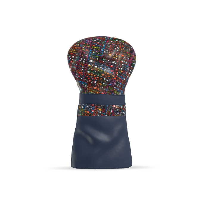 Custom Marcato Driver Headcover (Gift)