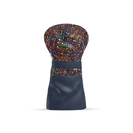 Custom Marcato Driver Headcover (Gift)