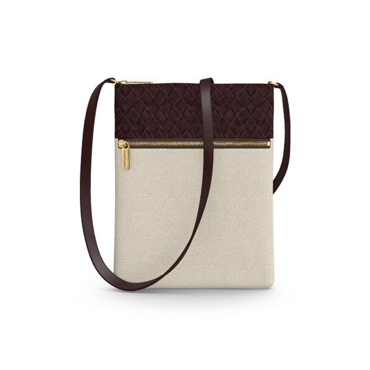 Custom Aria Crossbody