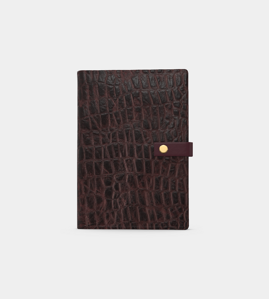Custom Ossia Padfolio (Gift)
