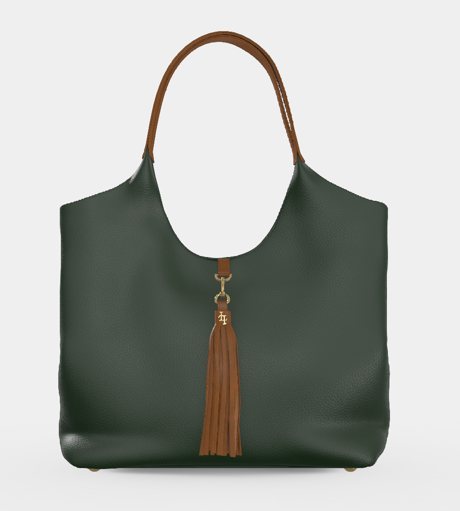Custom Largo Shoulder Bag (Gift)