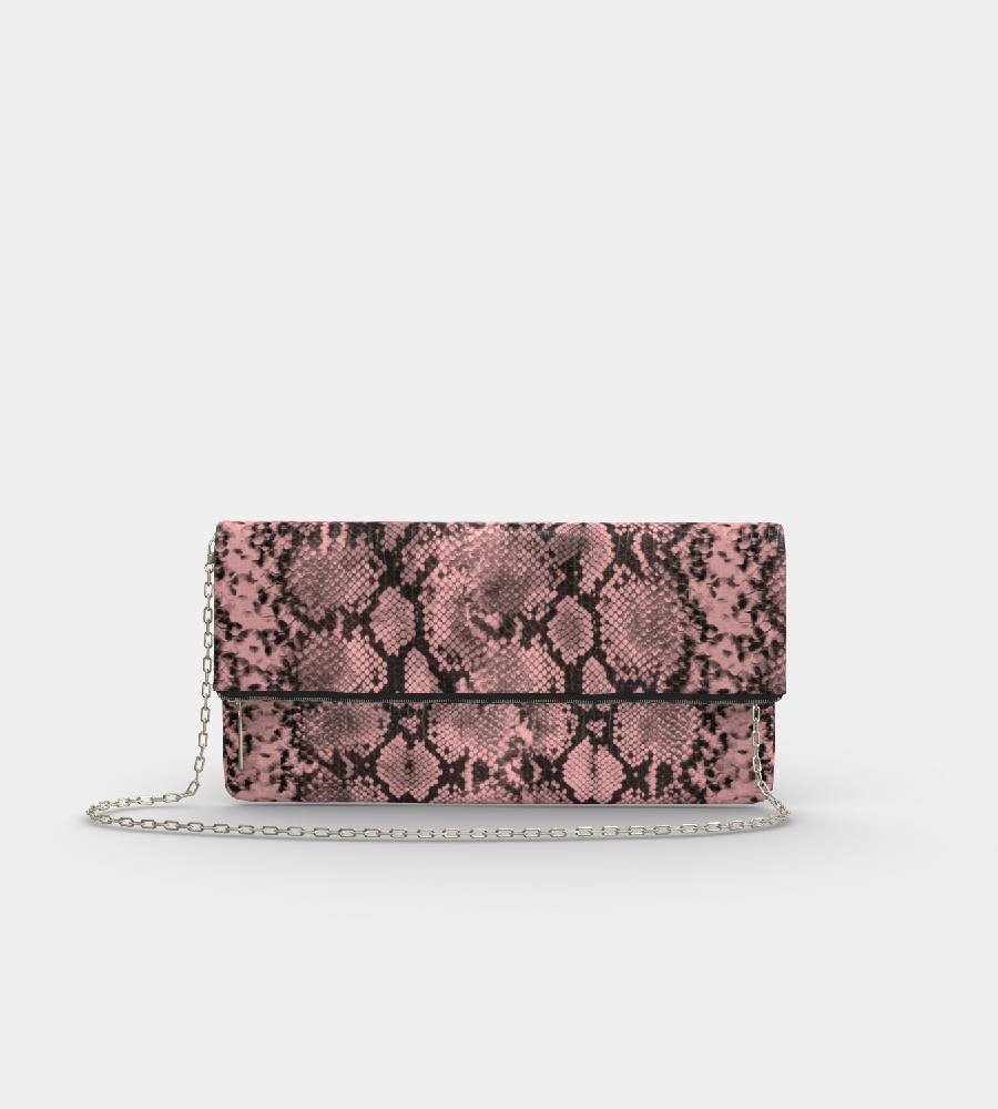 Custom Dolce Small Clutch (Gift)