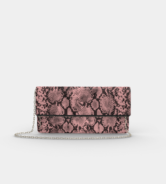 Custom Dolce Small Clutch (Gift)