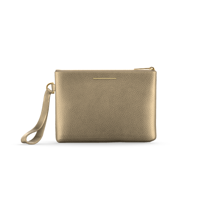 Custom Grace Wristlet (Gift)