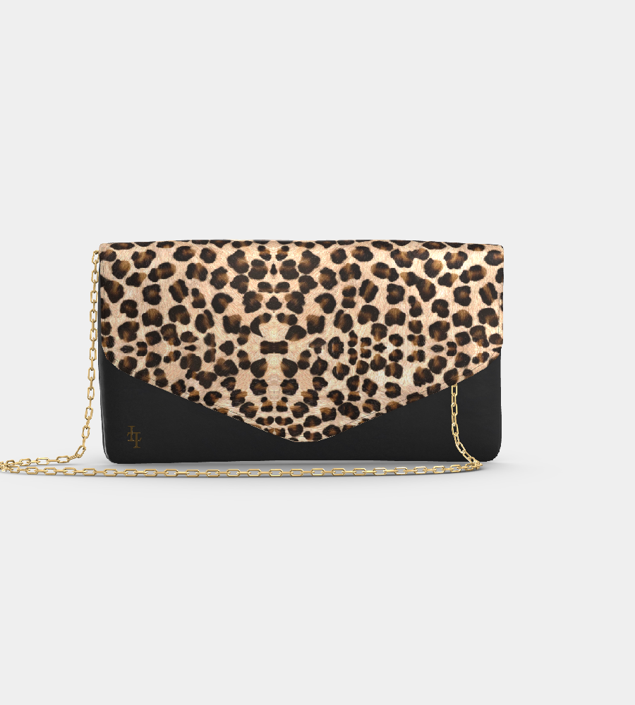 Custom Comodo Envelope Clutch (Gift)