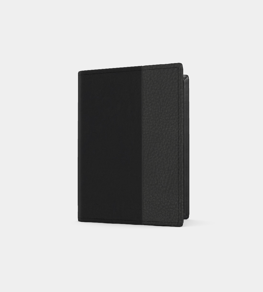 Custom Libretto Passport Case (Gift)