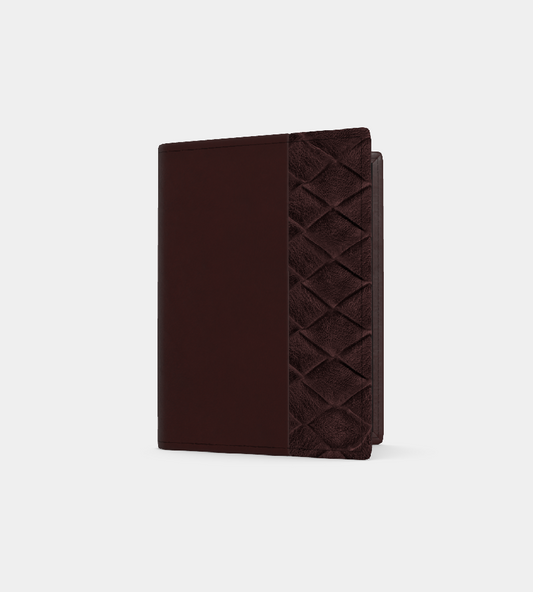 Custom Libretto Passport Case
