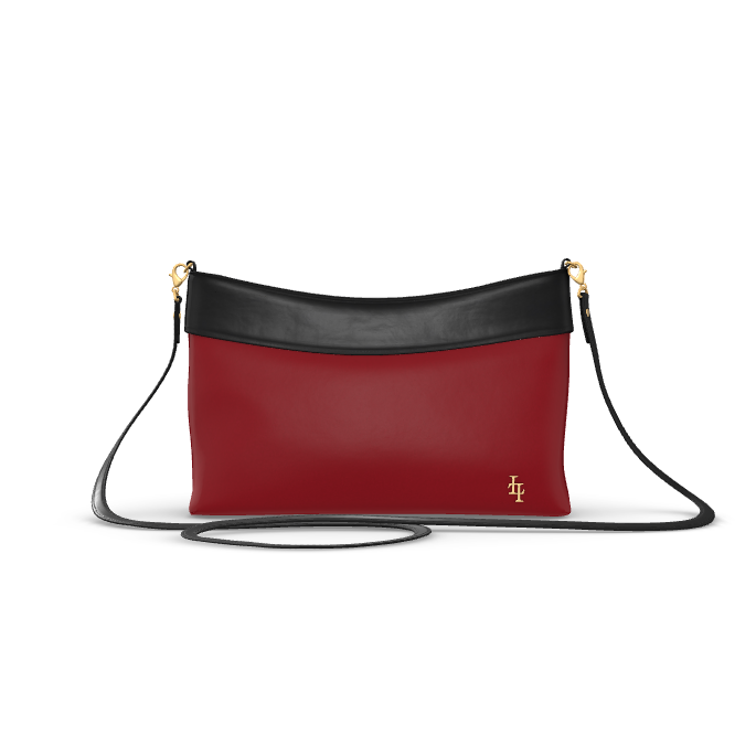 Custom Allegro Crossbody