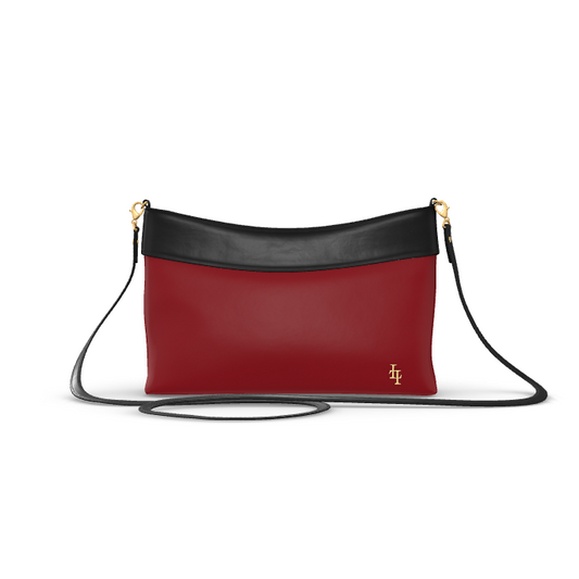 Custom Allegro Crossbody