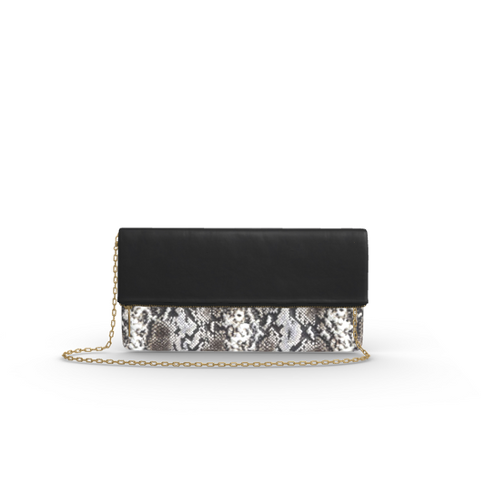 Custom Dolce Small Clutch