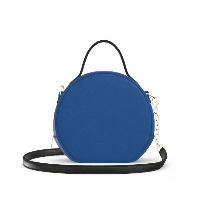 Custom Rondo Crossbody Bag