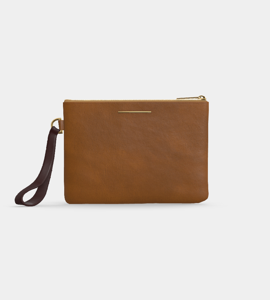 Custom Grace Wristlet (Gift)