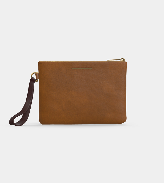 Custom Grace Wristlet (Gift)