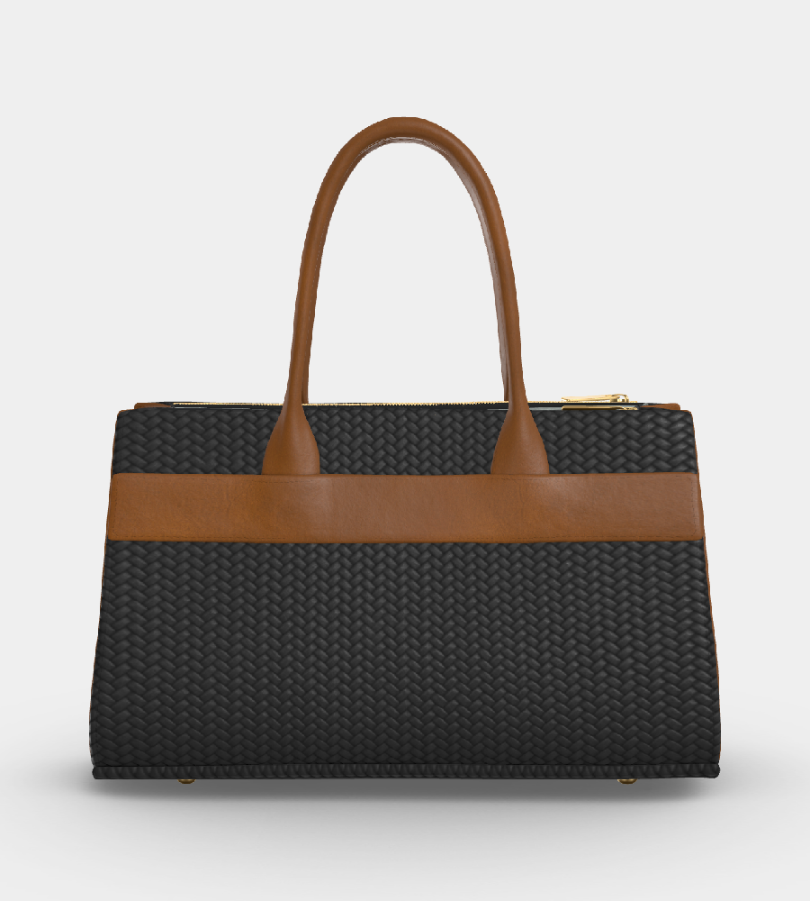 Custom Courante Large Carryall