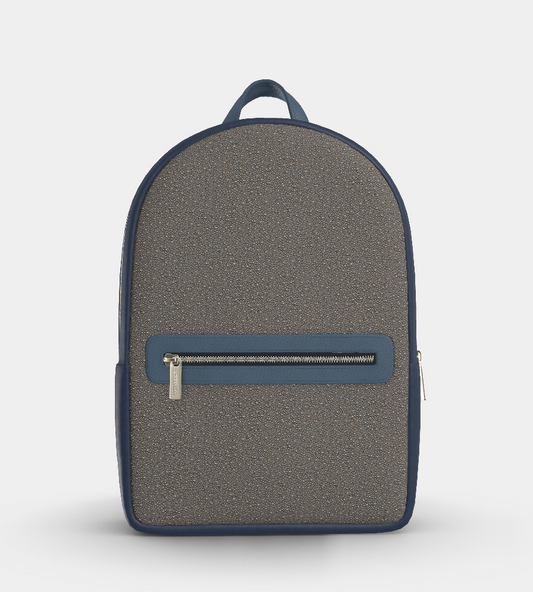Custom Moto Medium Backpack